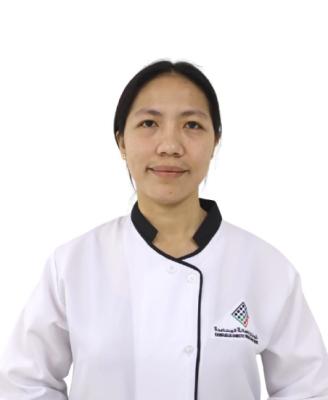 Jamaica Liles Olar — Filipino Housemaid